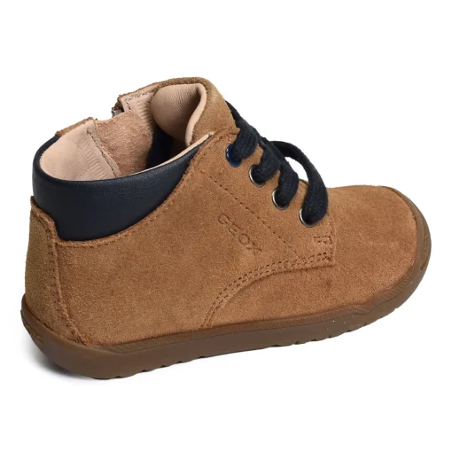 B MACCHIA BA Marron