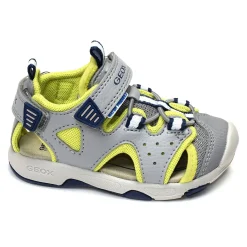 B S MULTY B A Gris Jaune