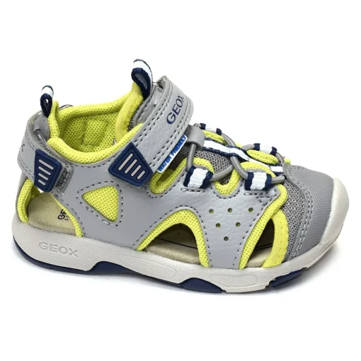 B S MULTY B A Gris Jaune