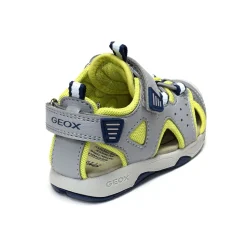 B S MULTY B A Gris Jaune