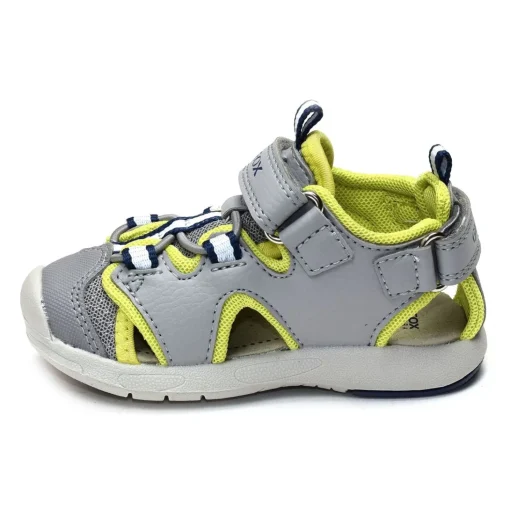 B S MULTY B A Gris Jaune