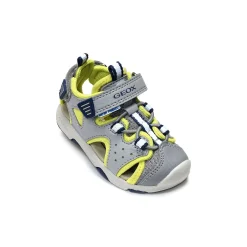B S MULTY B A Gris Jaune