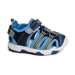 B SANDALE MULTY BB Bleu