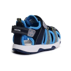 B SANDALE MULTY BB Bleu