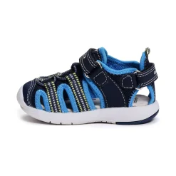 B SANDALE MULTY BB Bleu