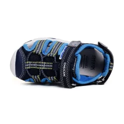 B SANDALE MULTY BB Bleu