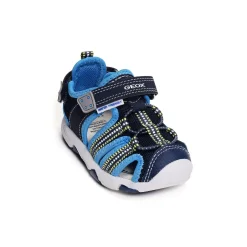 B SANDALE MULTY BB Bleu