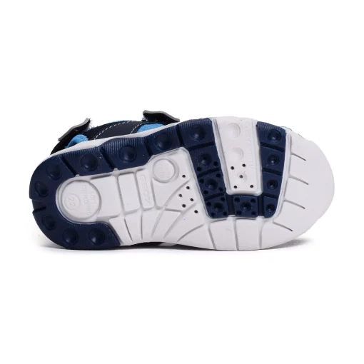 B SANDALE MULTY BB Bleu