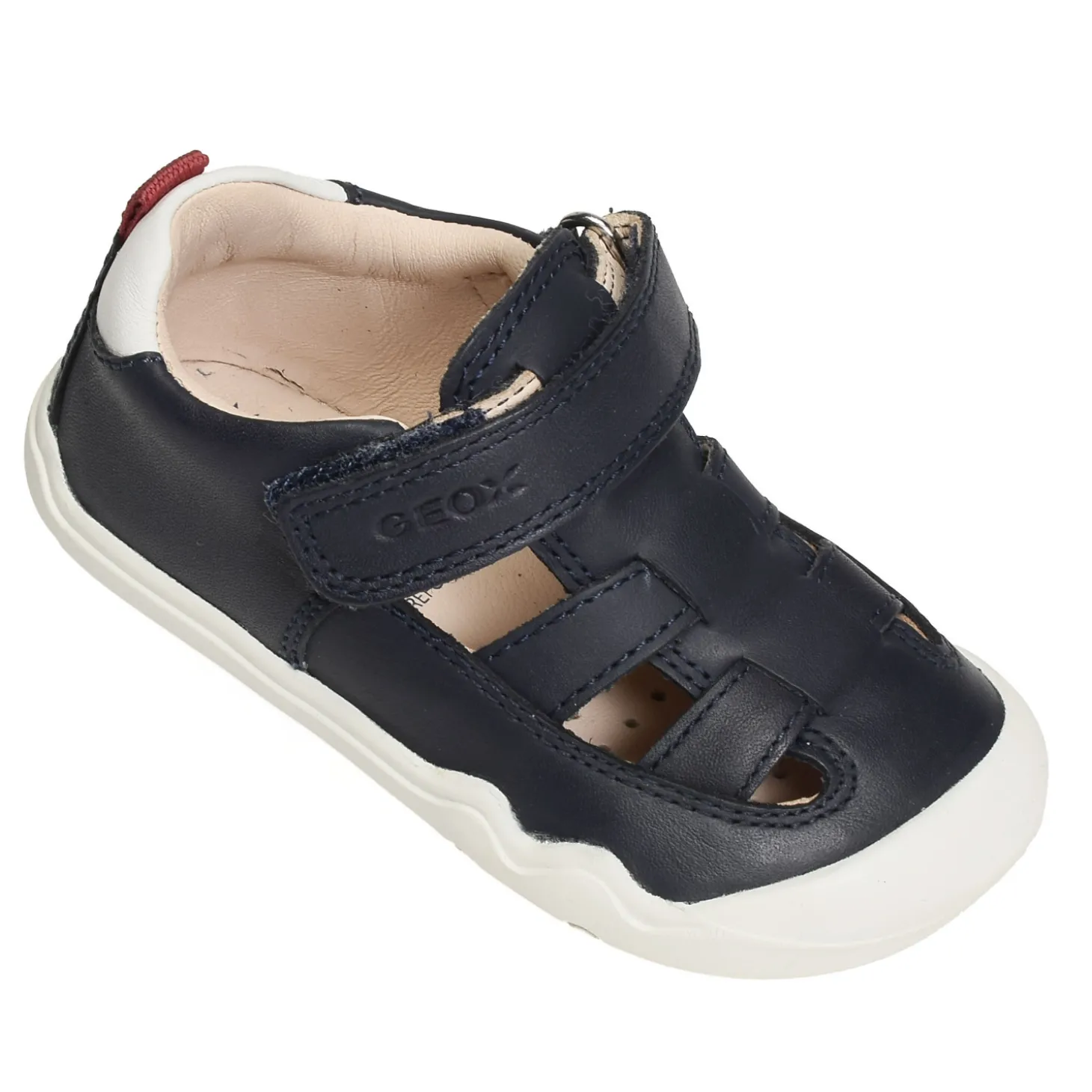 B STEPPIEUP A Marine