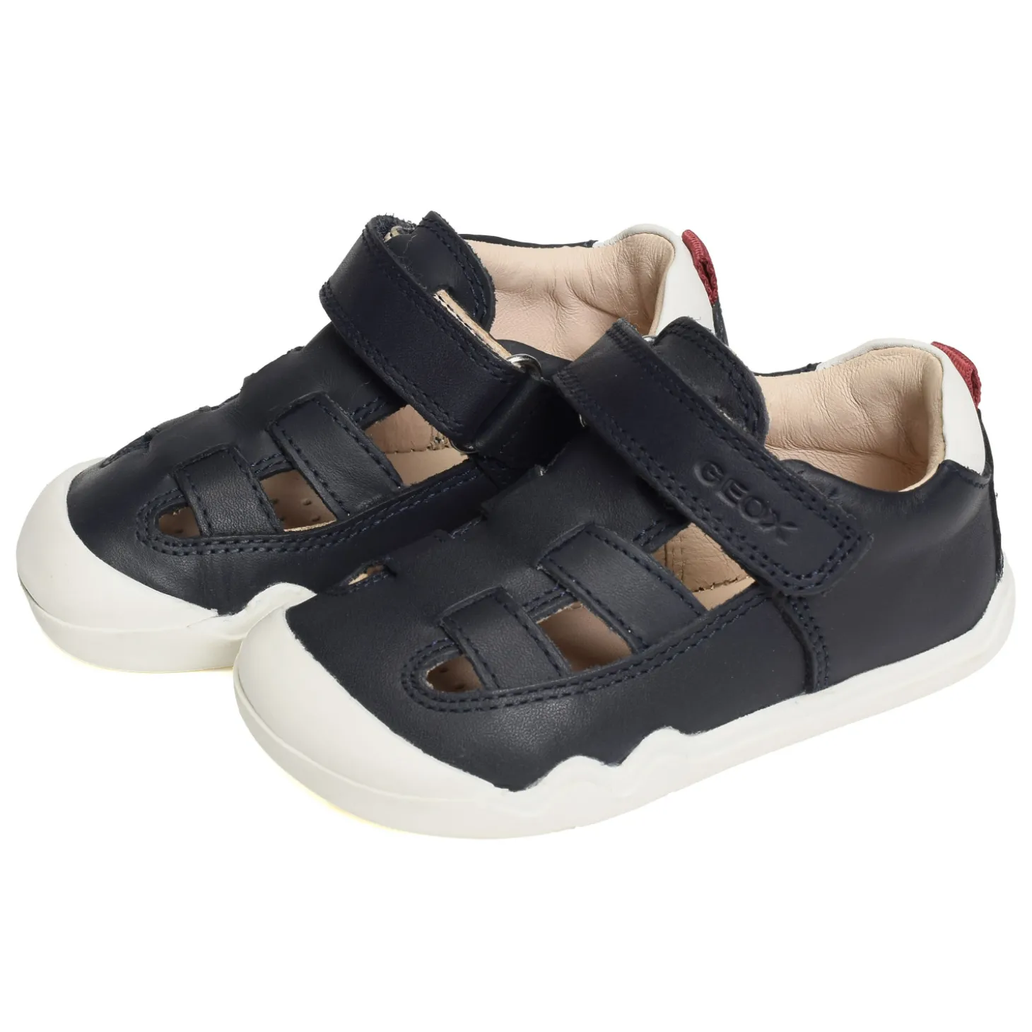 B STEPPIEUP A Marine