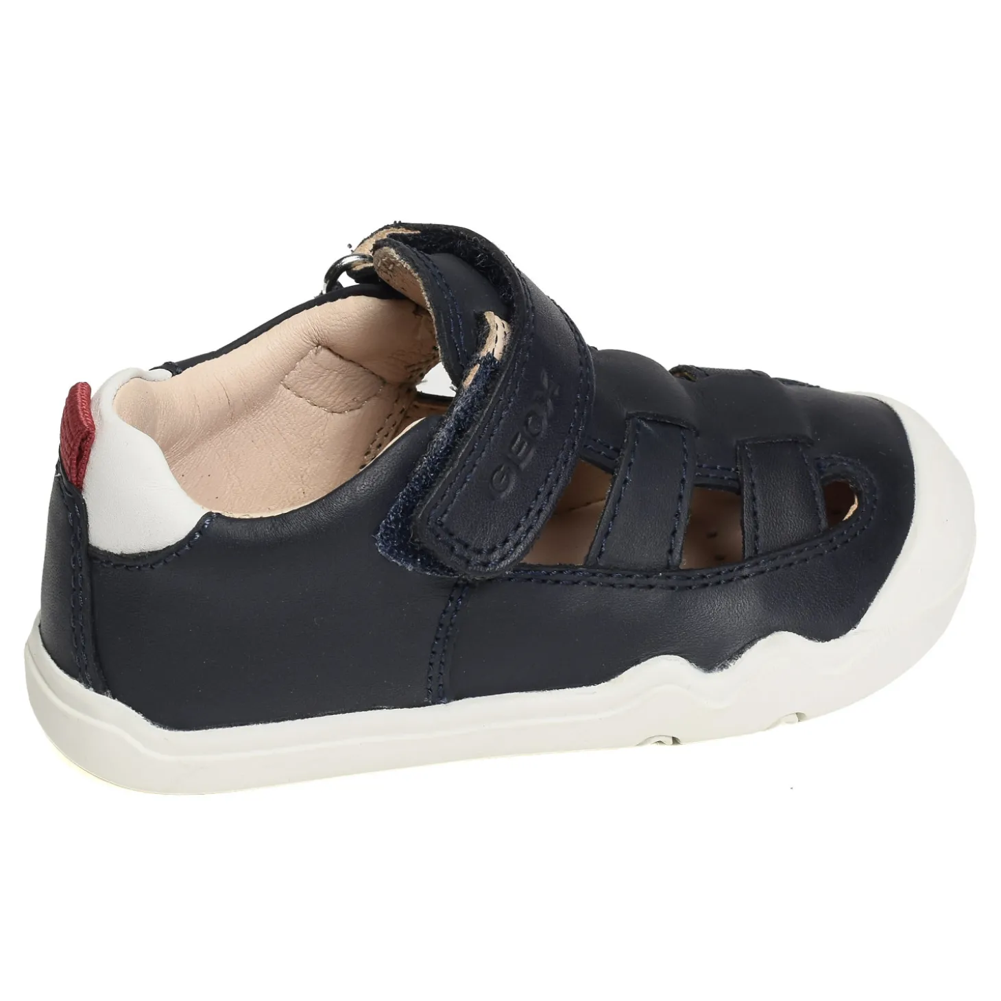 B STEPPIEUP A Marine