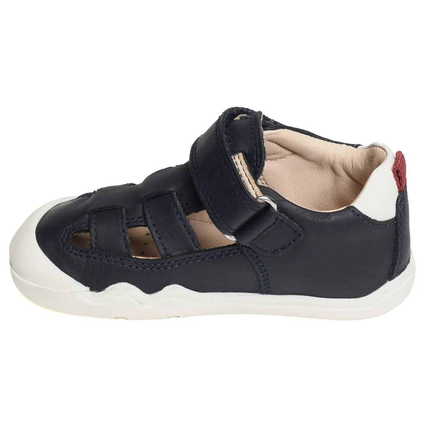 B STEPPIEUP A Marine