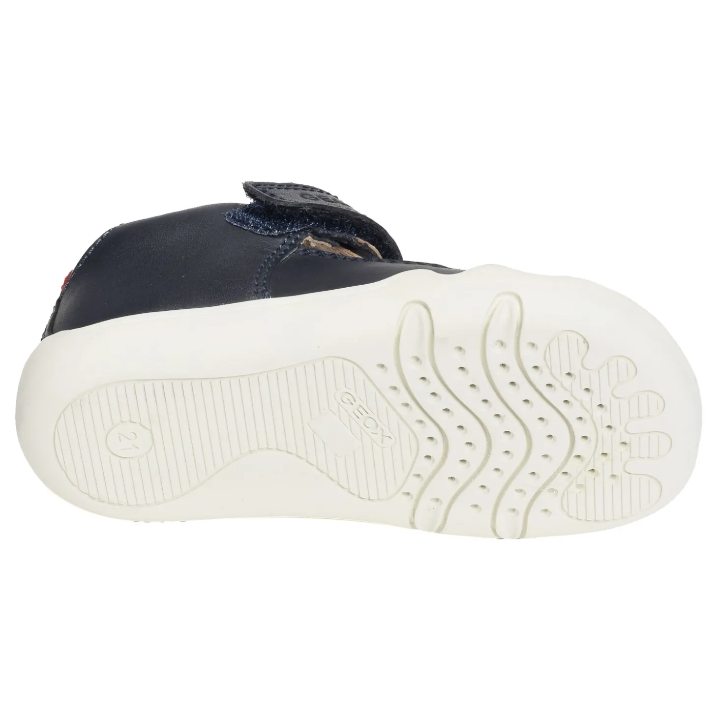 B STEPPIEUP A Marine