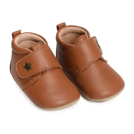 BABY STAR Cognac
