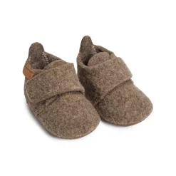 BABY WOOL Camel