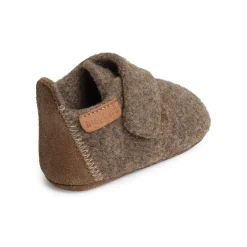 BABY WOOL Camel
