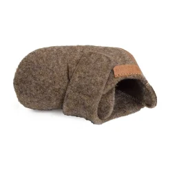 BABY WOOL Camel