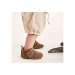 BABY WOOL Camel