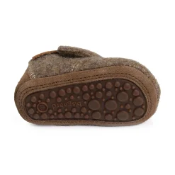BABY WOOL Camel