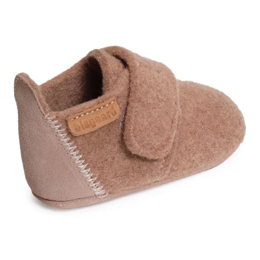 BABY WOOL Rose