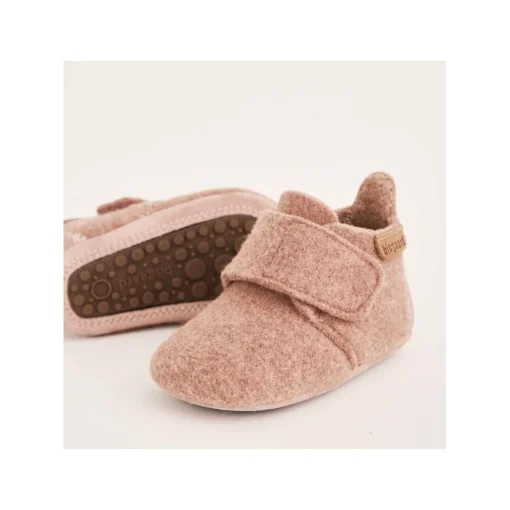 BABY WOOL Rose