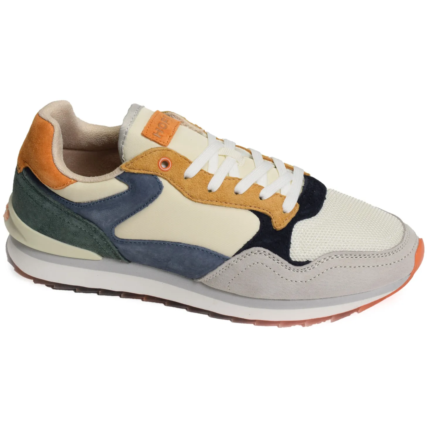 BANGKOK MAN Multicolore