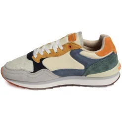 BANGKOK MAN Multicolore