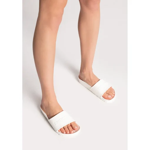BARBADOS Blanc