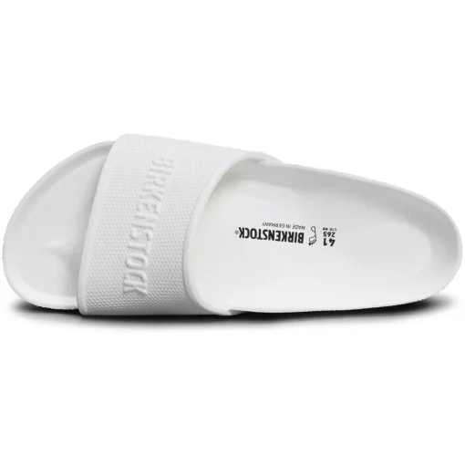 BARBADOS Blanc