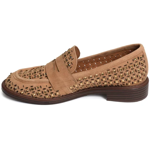 BARITO Beige Taupe