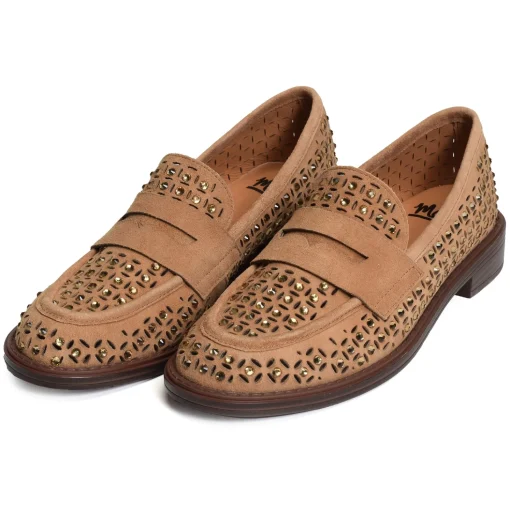 BARITO Beige Taupe