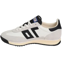 BARKLEY JOGGER MEN Blanc Noir