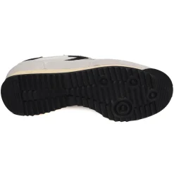 BARKLEY JOGGER MEN Blanc Noir