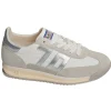 BARKLEY JOGGER METALLIC Argent