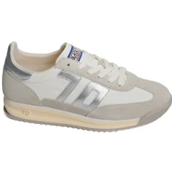 BARKLEY JOGGER METALLIC Argent