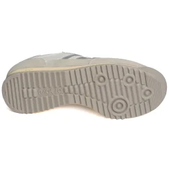 BARKLEY JOGGER METALLIC Argent