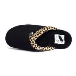 BARLO Noir Léopard
