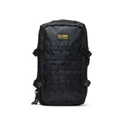 BAROUDEUR NYLON Noir