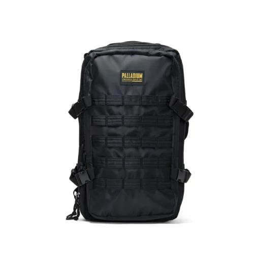 BAROUDEUR NYLON Noir