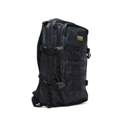 BAROUDEUR NYLON Noir