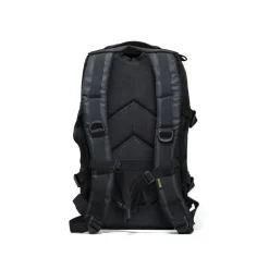 BAROUDEUR NYLON Noir