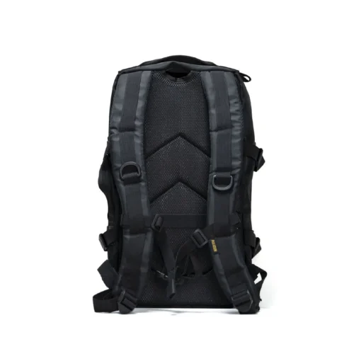 BAROUDEUR NYLON Noir