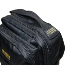 BAROUDEUR NYLON Noir