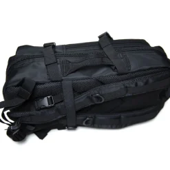 BAROUDEUR NYLON Noir