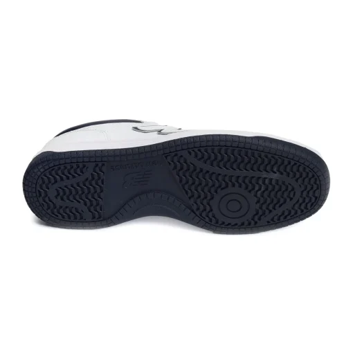 BB480 Blanc