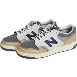 BB480 Gris Marine