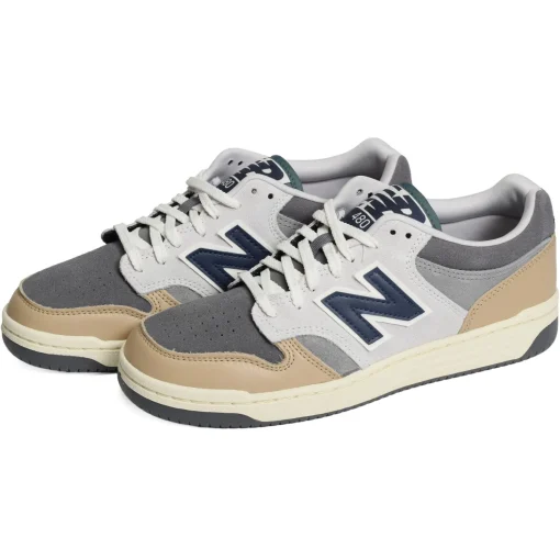 BB480 Gris Marine