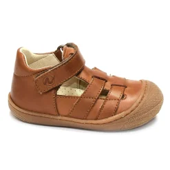 BEDE BOY CLASSIC Cognac