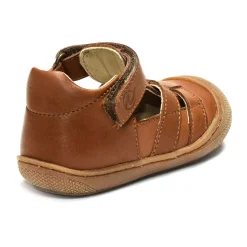 BEDE BOY CLASSIC Cognac