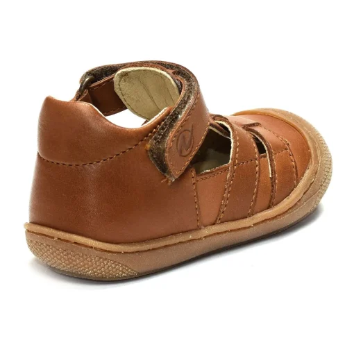 BEDE BOY CLASSIC Cognac